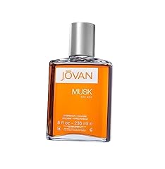Jovan musk men for sale  Delivered anywhere in Ireland