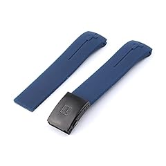 Xaxtgbhl silicone watchband d'occasion  Livré partout en France
