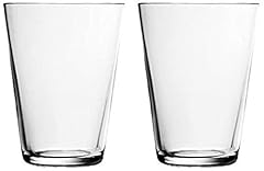 Iittala kartio 004767set for sale  Delivered anywhere in UK