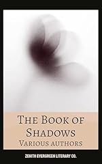 The book shadows usato  Spedito ovunque in Italia 