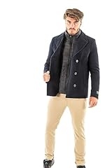 Superdry men wool for sale  Delivered anywhere in UK