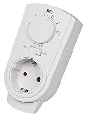 Power thermostat prise d'occasion  Livré partout en Belgiqu