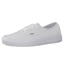 Vans Authentic, True White, Size 10.5, used for sale  Delivered anywhere in USA 