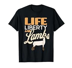 Life liberty lambs for sale  Delivered anywhere in USA 