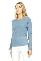 Marine cashmere neck gebraucht kaufen  Wird an jeden Ort in Deutschland