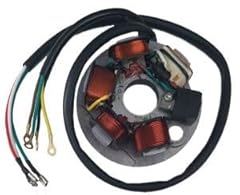 Aer moto spare usato  Spedito ovunque in Italia 