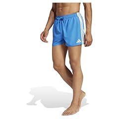 Adidas stripes swim for sale  Delivered anywhere in UK