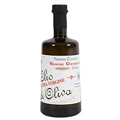 Premiato oleificio vanini usato  Spedito ovunque in Italia 