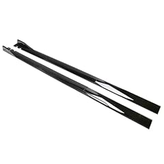 Hlilihhu side skirts for sale  Delivered anywhere in USA 