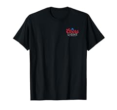 Coors light logo for sale  Delivered anywhere in USA 