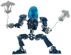 Lego bionicle 8602 d'occasion  Livré partout en France