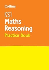 Ks1 reasoning sats for sale  Delivered anywhere in UK