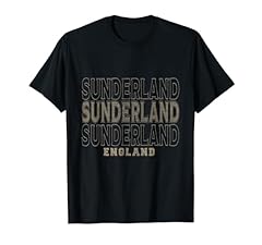 Vintage sunderland vereinigtes gebraucht kaufen  Wird an jeden Ort in Deutschland