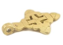 Brass ethiopian coptic for sale  Delivered anywhere in USA 