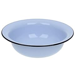 Light blue enamelware for sale  Delivered anywhere in USA 