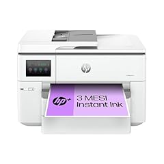 Officejet pro 9730e usato  Spedito ovunque in Italia 
