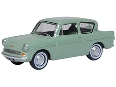 Oxford diecast ford for sale  Delivered anywhere in UK