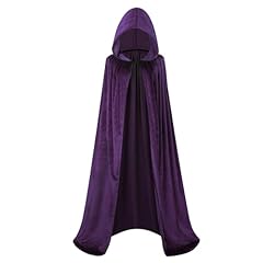 Maxtoonrain velvet hooded for sale  Delivered anywhere in UK
