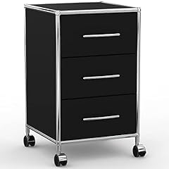 System8x rollcontainer 40cm gebraucht kaufen  Wird an jeden Ort in Deutschland
