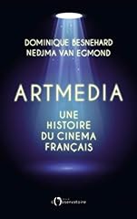 Artmedia. une histoire for sale  Delivered anywhere in Ireland