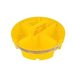 Bucket boss bucket for sale  Delivered anywhere in USA 