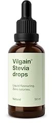 Vilgain stevia drops gebraucht kaufen  Wird an jeden Ort in Deutschland
