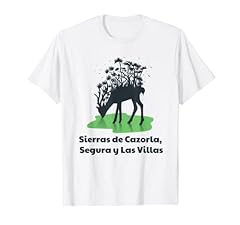 Cervo sierras cazorla usato  Spedito ovunque in Italia 