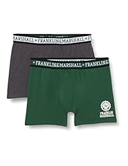 Franklin marshall boxershorts for sale  Delivered anywhere in UK