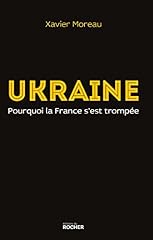 Ukraine trompée d'occasion  Livré partout en France