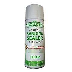 Dartfords clear cellulose for sale  Delivered anywhere in UK