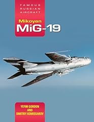 Mikoyan mig famous for sale  Delivered anywhere in UK