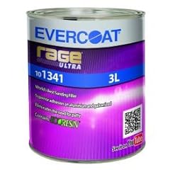 Evercoat rage ultra for sale  Delivered anywhere in Ireland