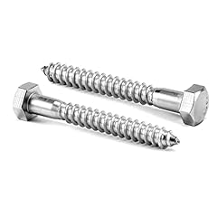 Hex head lag for sale  Delivered anywhere in USA 
