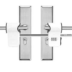 French door security for sale  Delivered anywhere in UK