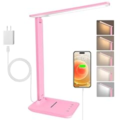 Jumoking schreibtischlampe led gebraucht kaufen  Wird an jeden Ort in Deutschland