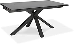 Table rallonge 160cm d'occasion  Livré partout en France