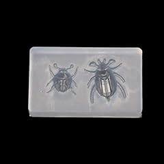 Orecchini geometrici scarabeo usato  Spedito ovunque in Italia 
