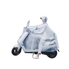 Yardwe pvc raincoat for sale  Delivered anywhere in UK