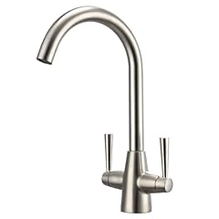 Peppermint kitchen taps for sale  Delivered anywhere in UK