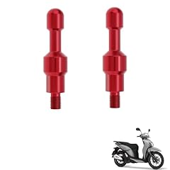 2pcs motorcycle mirror for sale 2pcs motorcycle mirror for sale  Delivered anywhere in UK