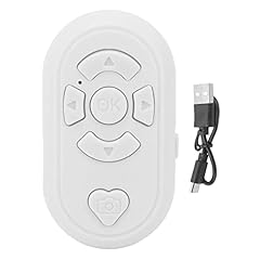 Bluetooth télécommande vidé d'occasion  Livré partout en France