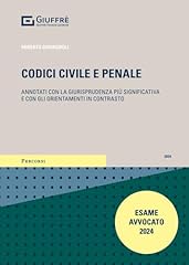 Codice dei contrasti usato  Spedito ovunque in Italia 