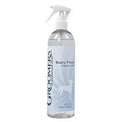 Groomers baby fresh for sale  Delivered anywhere in UK