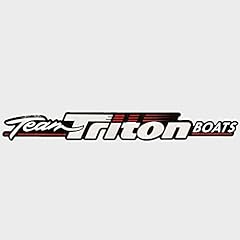Triton team boat for sale  Delivered anywhere in USA 