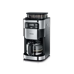 Severin kaffeemaschine mahlwer gebraucht kaufen  Wird an jeden Ort in Deutschland