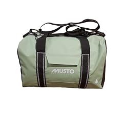 Musto borsa genoa usato  Spedito ovunque in Italia 