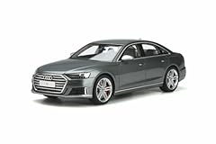 Spirit audi s8 d'occasion  Livré partout en Belgiqu