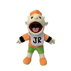 Jeffy puppet plush for sale  Delivered anywhere in UK
