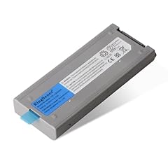 Kingsener vzsu48 batteria usato  Spedito ovunque in Italia 