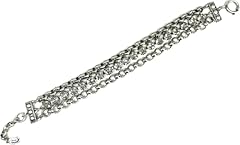Popesco catherine crystal for sale  Delivered anywhere in USA 